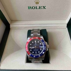 Stock SALE 11 (ROLEX A GMT-MASTER Ⅱ RO0731)