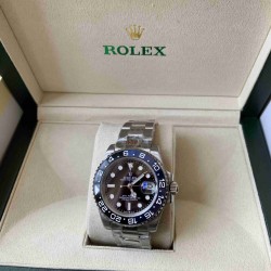Stock SALE 16 (ROLEX A GMT-MASTER Ⅱ RO0102)