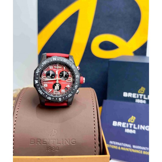 Breitling     BN0166 （carbon fibre）