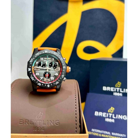 Breitling     BN0167 （carbon fibre）