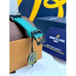 Breitling     BN0168 （carbon fibre）