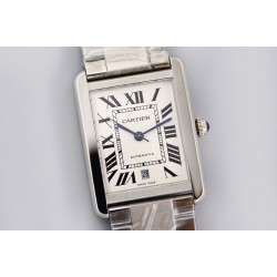 CARTIER   Tank Must(Extra-large) CA0066