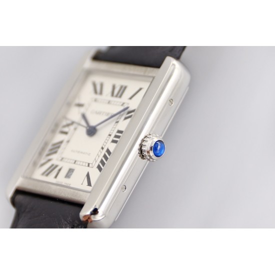 CARTIER   Tank Must(Extra-large) CA0067