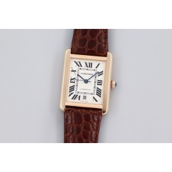 CARTIER   Tank Must(Extra-large) CA0068