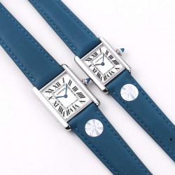 CARTIER   Tank Must(Small&large) CA0095