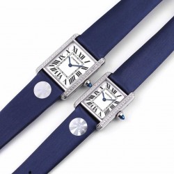 CARTIER   Tank Must(Small&large) CA0096