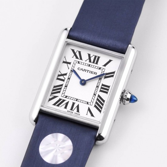 CARTIER   Tank Must(Small&large) CA0096