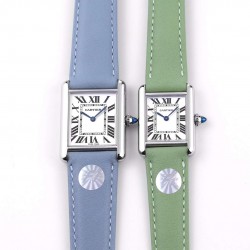 CARTIER   Tank Must(Small&large) CA0097