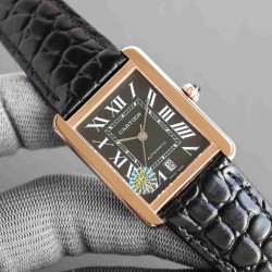 CARTIER   Tank Must(Extra-large) CA0103