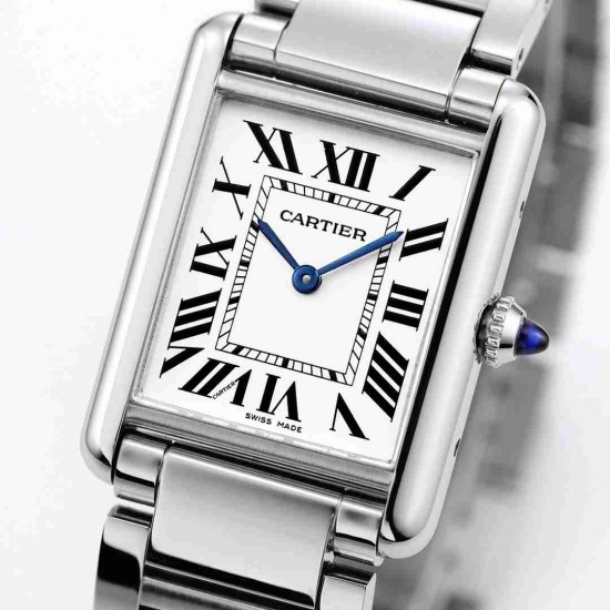 CARTIER   Tank Must(Small&large) CA0142
