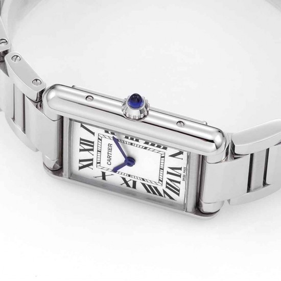 CARTIER   Tank Must(Small&large) CA0142