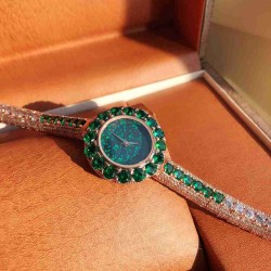 Dior  Lady watch DI0001