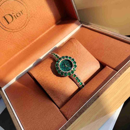 Dior  Lady watch DI0001