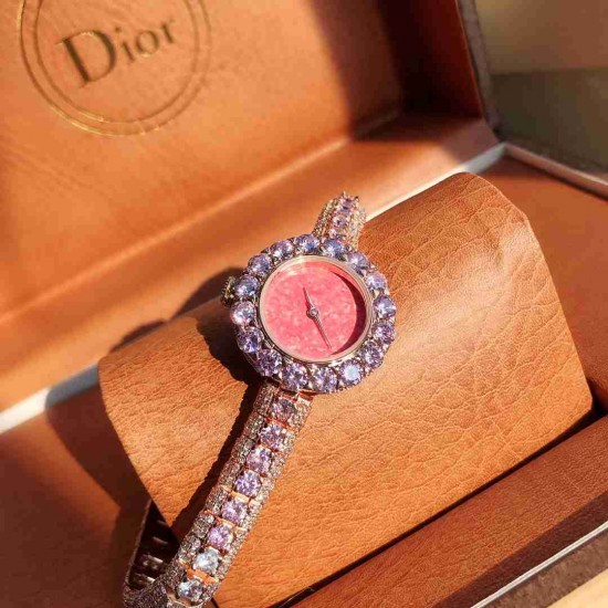 Dior  Lady watch DI0002