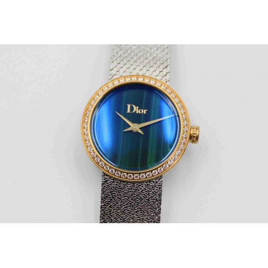 Dior  Lady watch DI0006