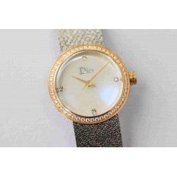 Dior  Lady watch DI0007