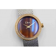 Dior  Lady watch DI0008
