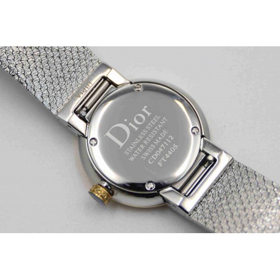 Dior  Lady watch DI0009