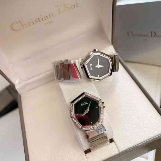Dior  Lady watch DI0011