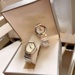 Dior  Lady watch DI0012