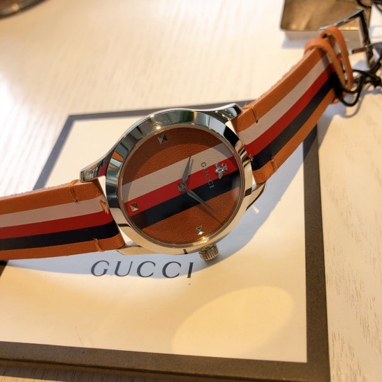 GUCCI Fashion Watch GU0045