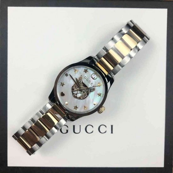GUCCI  Fashion Watch GU0050