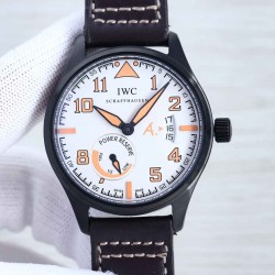 IWC PILOT´S WATCHESES IW0035