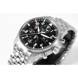 IWC PILOT´S WATCHES IW0049