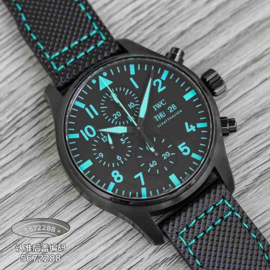 IWC PILOT´S WATCHES IW0103