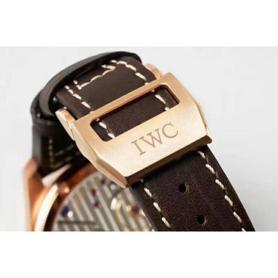 IWC PILOT´S WATCHES IW0104