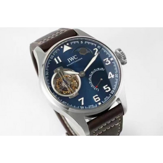 IWC PILOT´S WATCHES IW0105