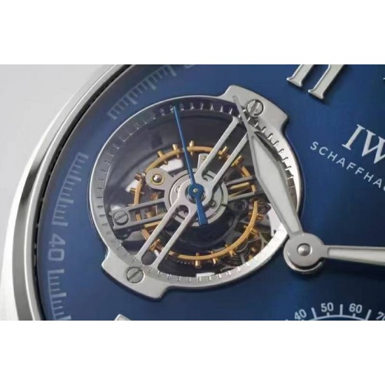 IWC PILOT´S WATCHES IW0105
