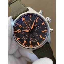 IWC PILOT´S WATCHES IW0106