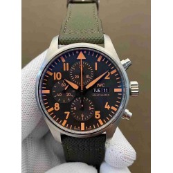 IWC PILOT´S WATCHES IW0106