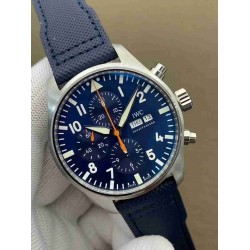 IWC PILOT´S WATCHES IW0107