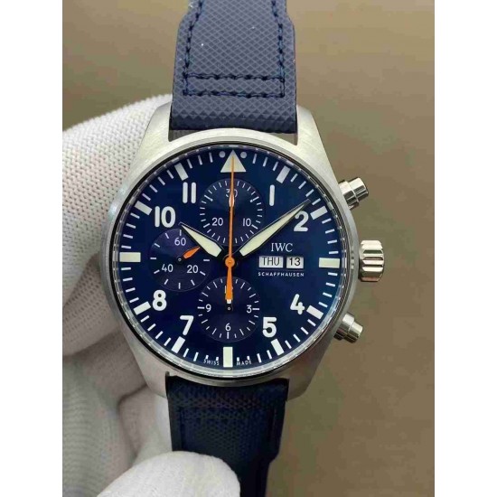 IWC PILOT´S WATCHES IW0107