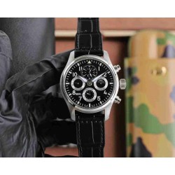 IWC PILOT´S WATCHES IW0125