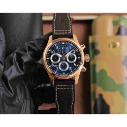 IWC PILOT´S WATCHES IW0127