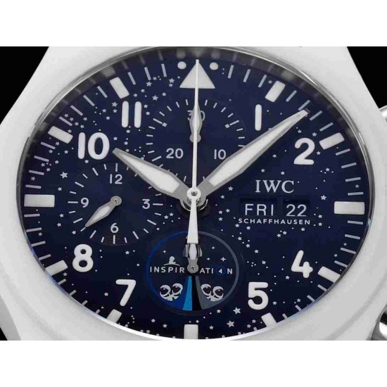 IWC PILOT´S WATCHES IW0128