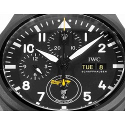 IWC PILOT´S WATCHES IW0136