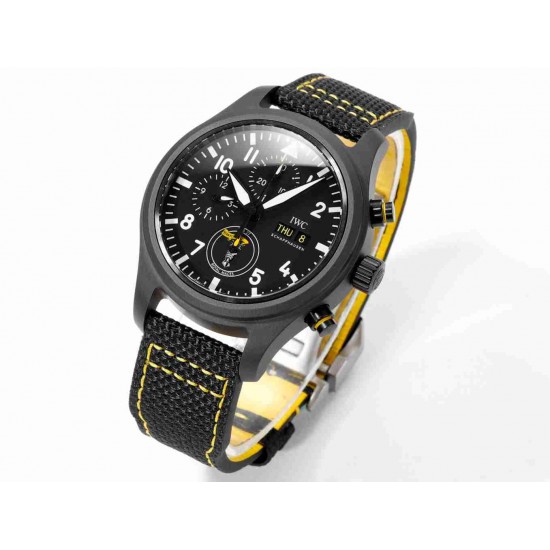 IWC PILOT´S WATCHES IW0136