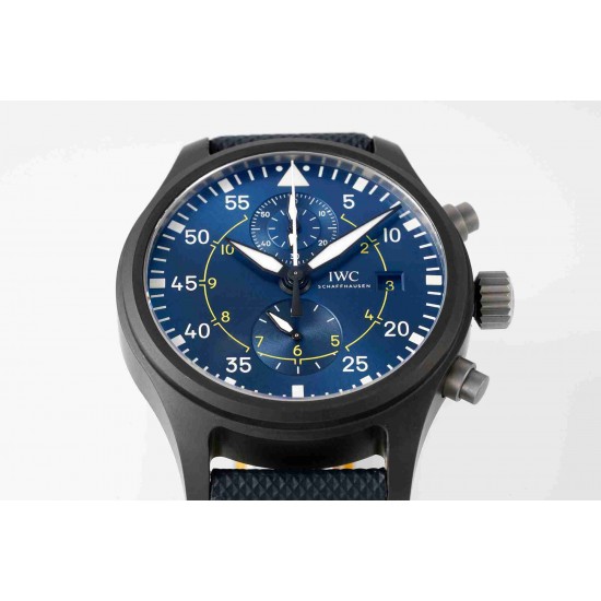 IWC PILOT´S WATCHES IW0152