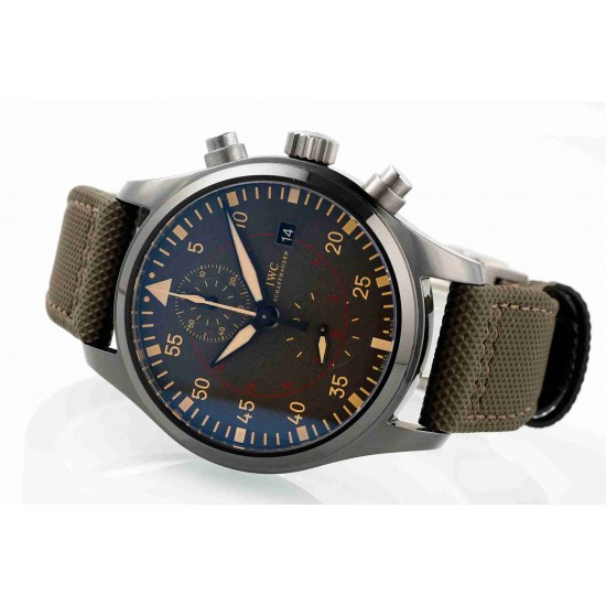 IWC PILOT´S WATCHES IW0153