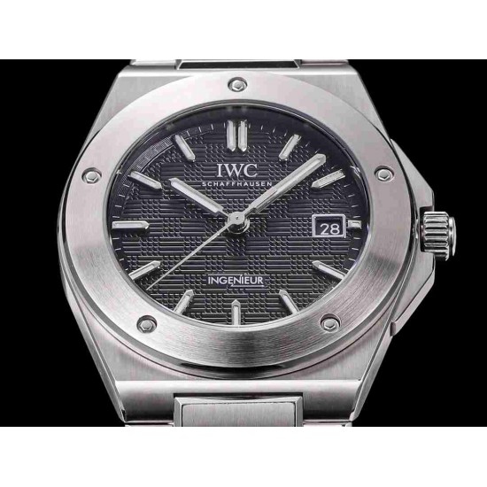 IWC INGENIEUR WATCHES IW0156