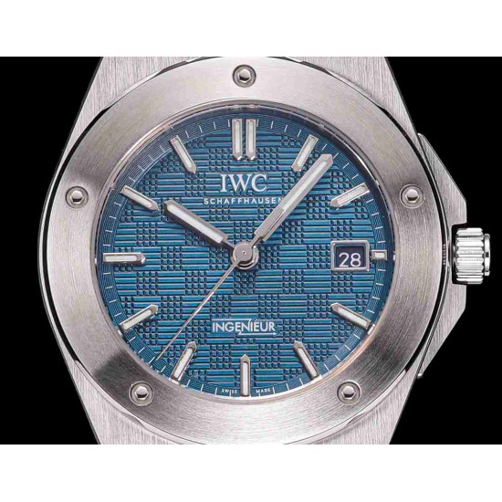 IWC INGENIEUR WATCHES IW0158