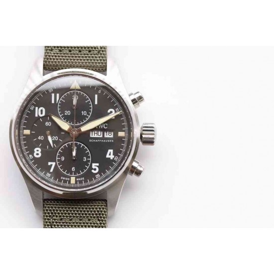 IWC PILOT´S WATCHES IW0160
