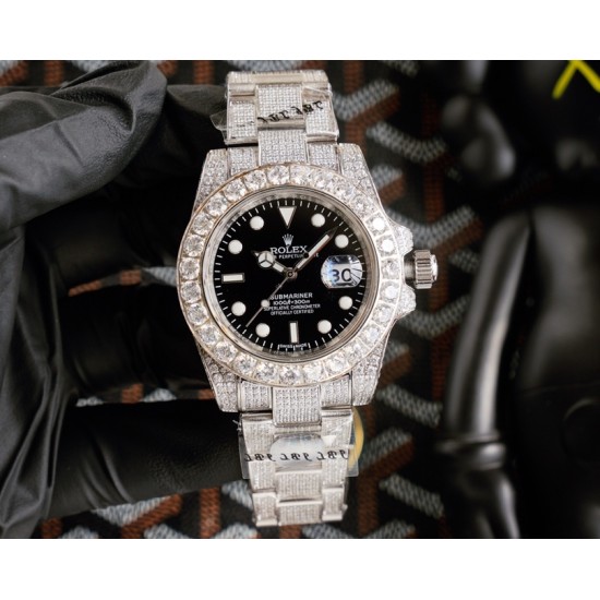 ROLEX Pearlmaster RO0036