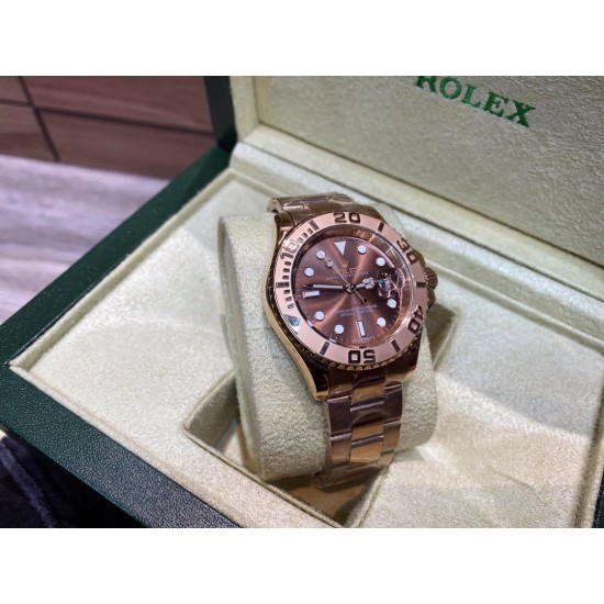 ROLEX  A Yacht-Master RO0127
