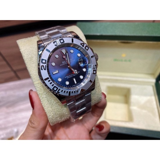 ROLEX A Yacht-Master RO0128