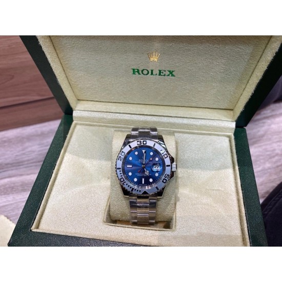 ROLEX A Yacht-Master RO0128